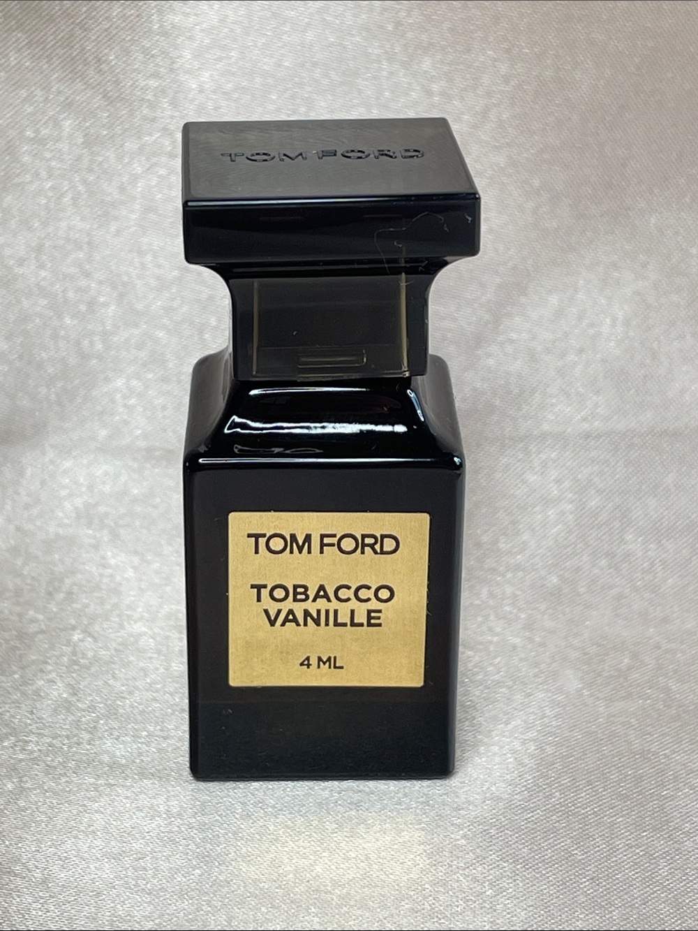 TOM FORD Tobacco Vanille NEW 4ML